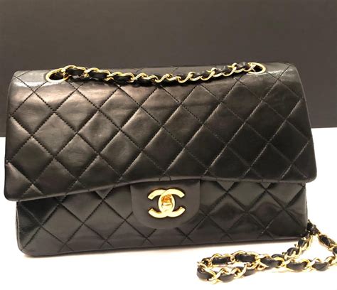 chanel double flip inside|chanel flap 2.55.